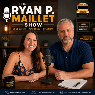 The Ryan P. Maillet Show